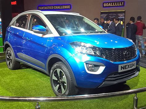 In addition, tata motors has a substantial presence in bangladesh, nepal, myanmar, bhutan. Tata Motors unveils three new cars | Business Standard News