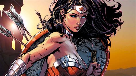 Wonder Woman Dc Comics Artwork Hd Superheroes K Wallpapers Images
