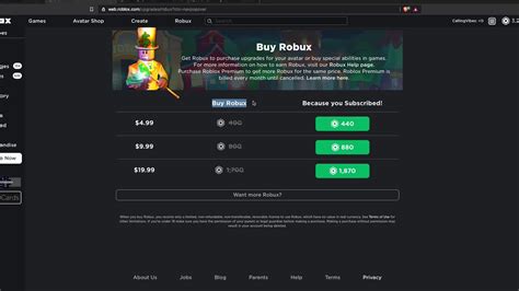 What Is Roblox Credit Used For Youtube