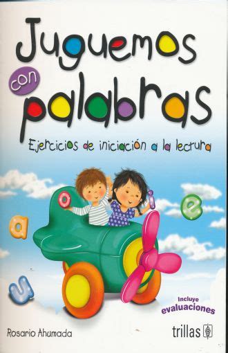 Paperback in spanish / español. Descargar Libro De Juguemos A Leer Pdf - Libros Favorito