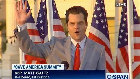 scandal plagued matt gaetz wanted a meeting with trump at mar a lago and got denied cnn
