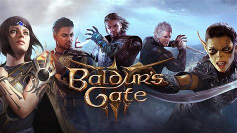 We did not find results for: Baldur's Gate 3: Baldur's Gate 3 Companions Guide