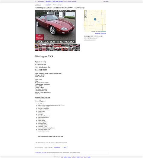 Rhode Island Craigslist:  Real Estate Deals