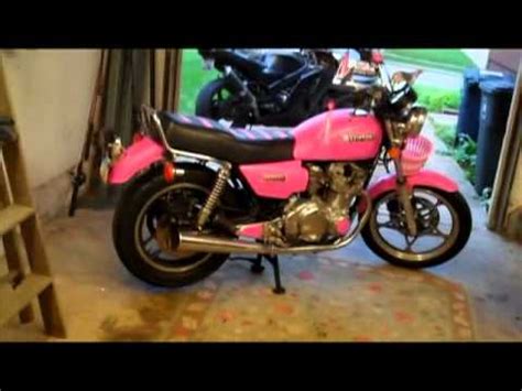 Pink motorcycle (all 7 results). My Pink Motorcycle Prank - YouTube