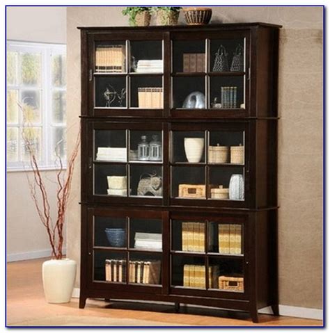 Only need hinges, which vary in number according to size of our doors. Cherry Wood Bookcases Uk - Bookcase : Home Design Ideas # ...