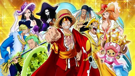 Assistir One Piece Todos Os Episodios Dublado