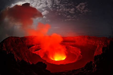 10 Most Dangerous Active Volcanoes On Earth Swedbanknl