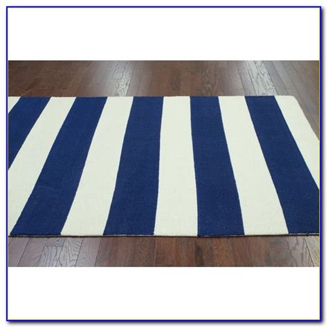 Navy And White Striped Rug Uk Rugs Home Design Ideas 8zdvyoenqa57994