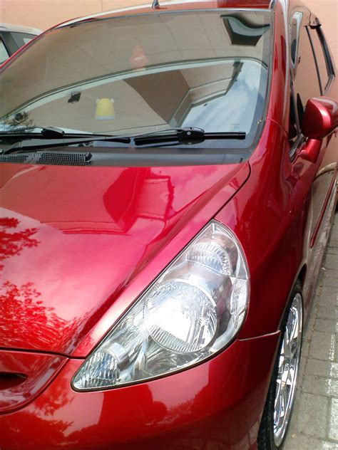 Maybe you would like to learn more about one of these? Toko Cat Nuansa Warna: Cat Mobil Candy Red (Pic)