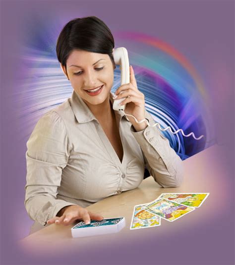 Advantages Of A Phone Psychic Reading Tele Psychics