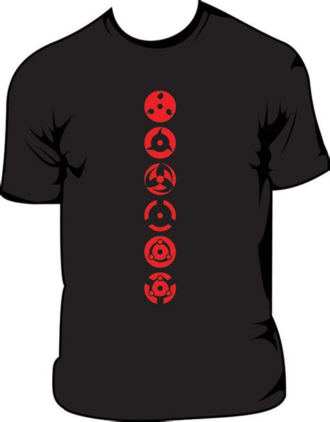 Naruto T Shirt Designs Tom Hardwidges Blog