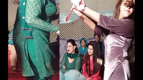Mujra Masti Wedding Dance Mujra Party Pakistan 2017 Youtube