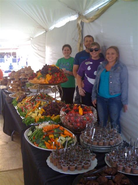 Relay for life (rfl) is a global movement with close to 4 million participants took part in rfl across the globe annually, making it one of the world's largest fundraiser. Relay for life 2010 in Burleson TX TUC catered Teresa ...