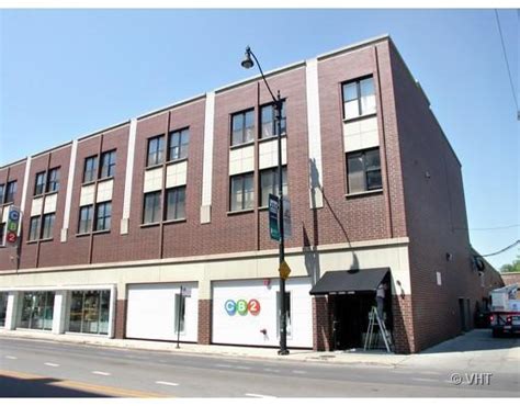 1600 N Halsted St Unit 3b Chicago Il 60614 Mls 07247645 Redfin