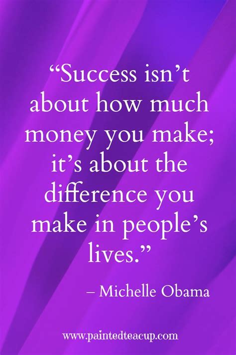 14 Quotes That Prove Youre More Successful Than You Think Obama