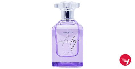 Infinity Plim We Pink Parfum Ein Neues Parfum Für Frauen 2024