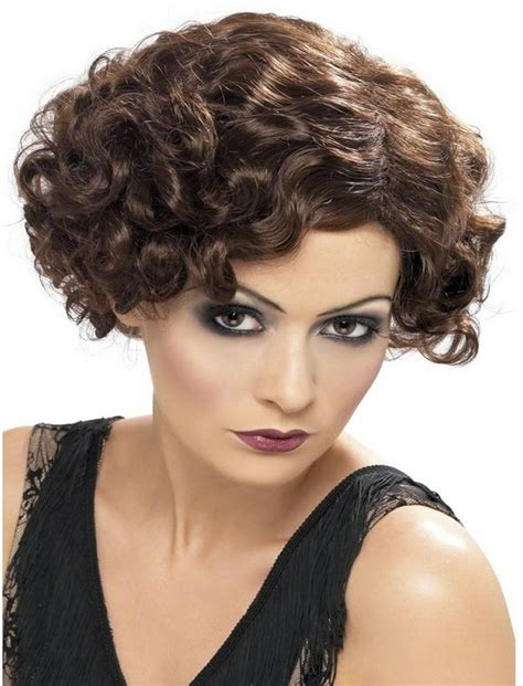 Updo Hairstyles Short Hairstyles Short Curly Hairstyl