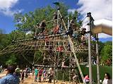 Photos of Rope Climbing Structure Playground