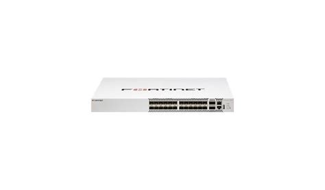 Fortinet Fortiswitch 1024e Switch 24 Ports Managed Rack