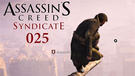 ASSASSIN S CREED SYNDICATE 025 City of London übernehmen I Let s