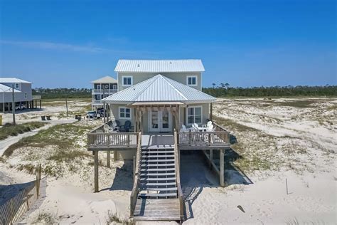Beach House Bedroom Vacation Rental Property In Gulf Shores AL Find Rentals