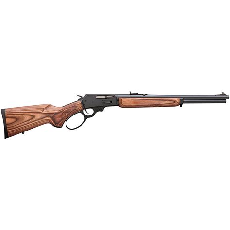 Marlin 336bl Big Loop Carbine Lever Action 30 30 Winchester