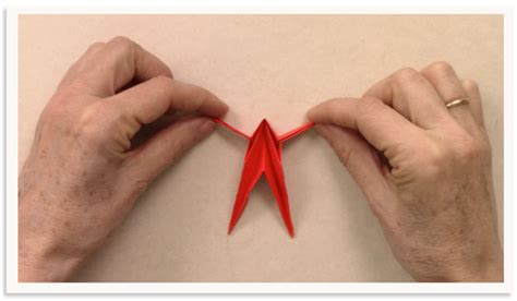 Gratitude For Your Paper Folding Hands Leyla Torres Origami Spirit