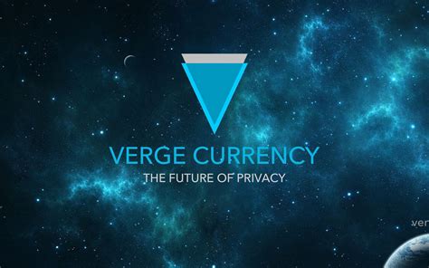 In the past 18 years of my career, i have tried very unusual things. Why Verge Could Be the Next Bitcoin | Bitcoinist.com