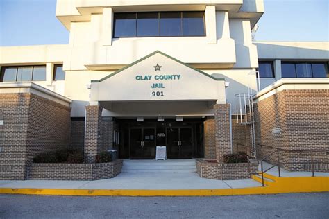 41771 highway 77 n, suite 2 ashland, al 36251: Detention/Jail | Clay County Sheriff's Office