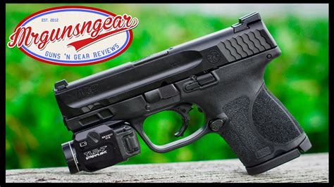 9,744,738 likes · 4,039 talking about this. Smith & Wesson M&P 2.0 Subcompact Review - YouTube