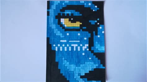 Pixel Art Avatar Youtube
