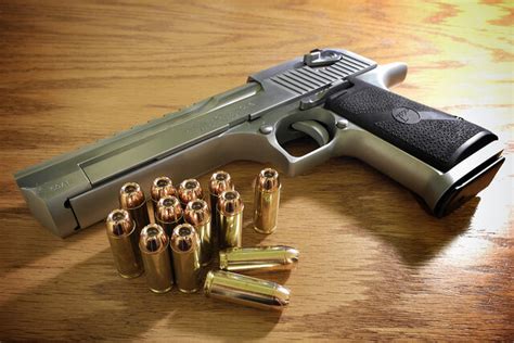 5 Little Known Facts About The Desert Eagle 50 Cal Unianimal