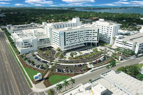Selecting the right healthcare coverage requires a little forethought. Sarasota Memorial to Develop Comprehensive Cancer Treatment Program | Sarasota Magazine
