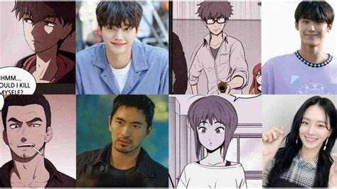Sinopsis Drama Korea Sweet Home Tayang Di Netflix Serial Webtoon Saat Manusia Jadi Monster