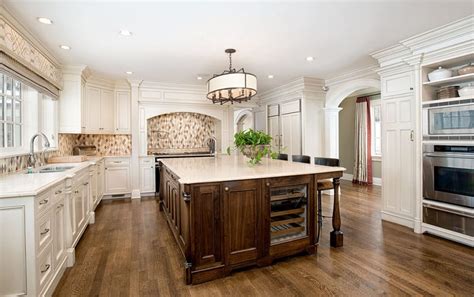 Palm beach kitchen cabinets, all custom cabinetry needs for all of your rooms. 37 Luxurious Kitchens with White Cabinets - Designing Idea