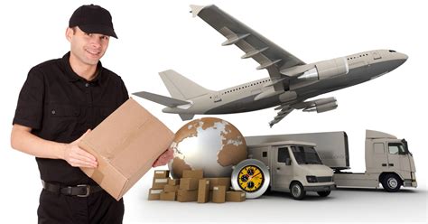 Colis express - distr-xpress