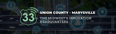 Union County Marysville Economic Development On Linkedin Why Are Union