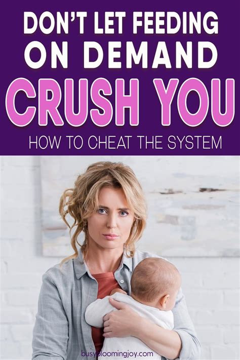 Read on to learn more about bathing your after the stump is gone, you will be able to give your baby a normal bath. Is Feeding On Demand Crushing You? How To Establish A ...