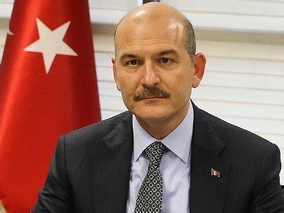 Turkish Interior Minister Us Is Behind Coup Attempt In