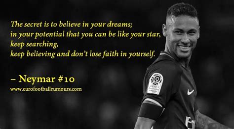 Football Quotes 1 Neymar