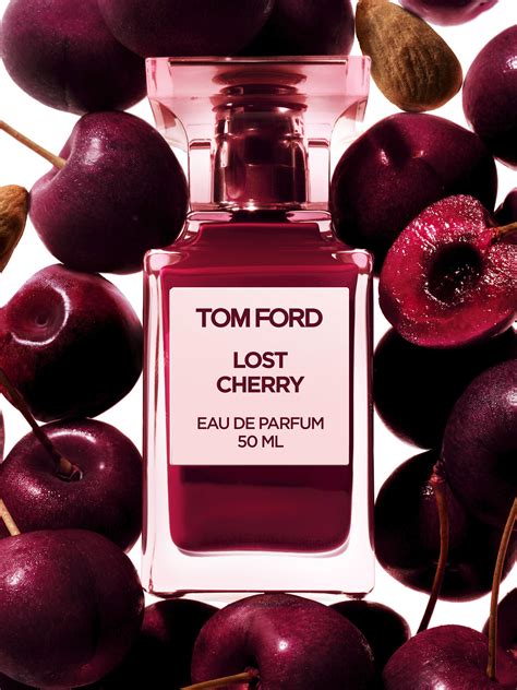 Tom Ford Lost Cherry Eau De Parfum 50 Ml Fenwick