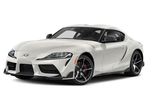 New Toyota Gr Supra From Your Houlton Me Dealership Yorks Of Houlton
