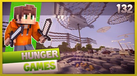 Minecraft Survival Games Episode 132 Expanding Youtube