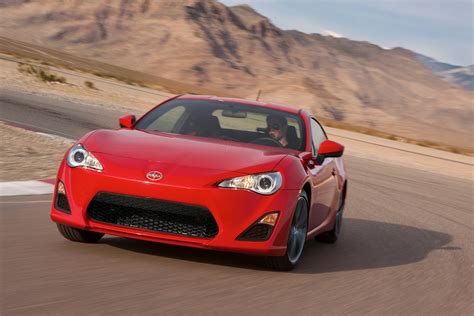 Scion Fr S Specs 2013 2014 2015 2016 Autoevolution