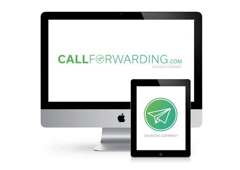 Global Call Forwarding Callforwarding