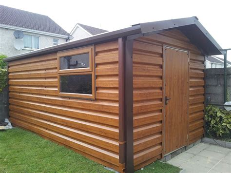 Small or diy & plastic or metal garden sheds. Shed buying tips | Colour Trend Sheds