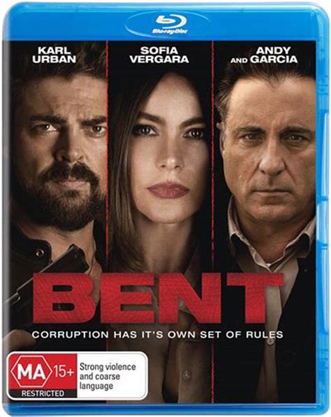 Buy Bent On Blu Ray Sanity Online