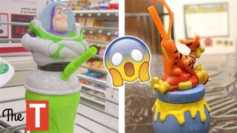 15 Most Inappropriate Disney Toys Ever Made