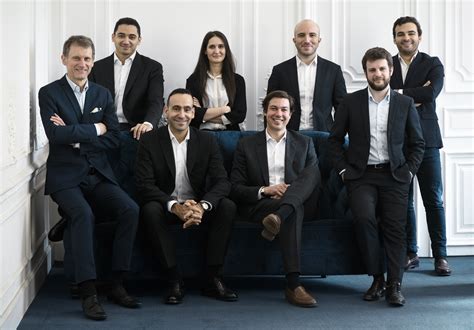 Victoires Haussmann SGP