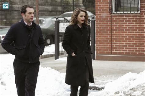 The Americans One Day In The Life Of Anton Baklanov Advance Preview